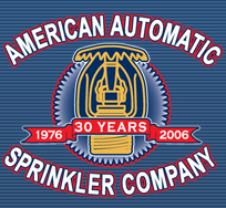 American Automatic Spinkler Company